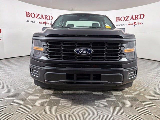 Certified 2026 Ford F150 XL RWD image 2