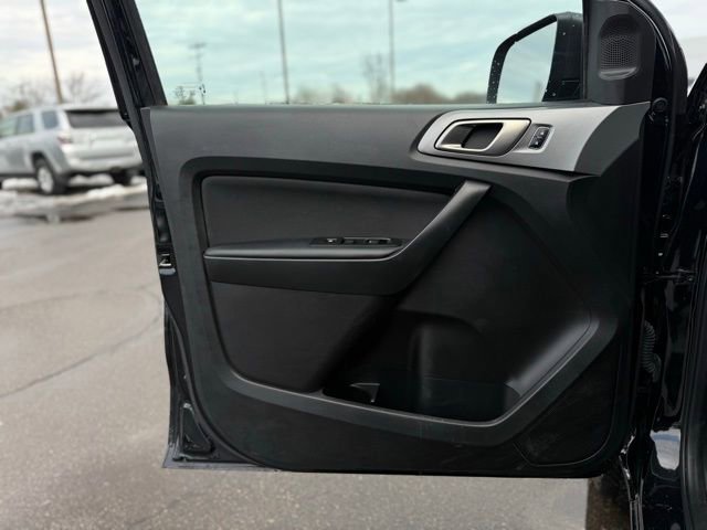 Certified 2022 Ford Ranger XLT w/ Equipment Group 301A Mid image 24