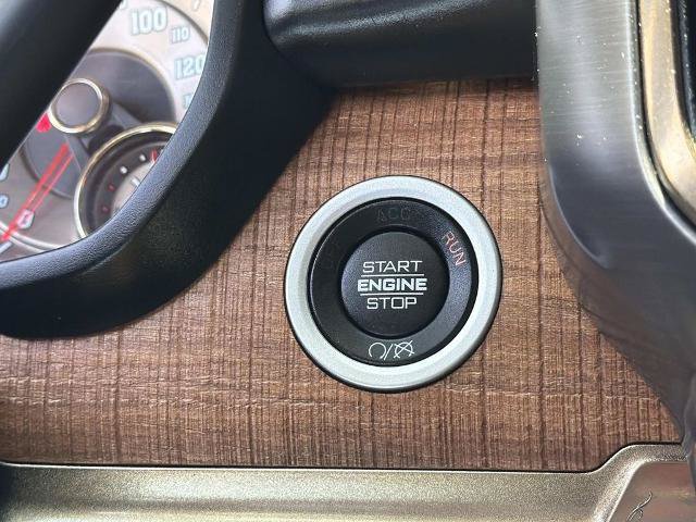 Used 2022 RAM 2500 Limited AWD/4WD image 26