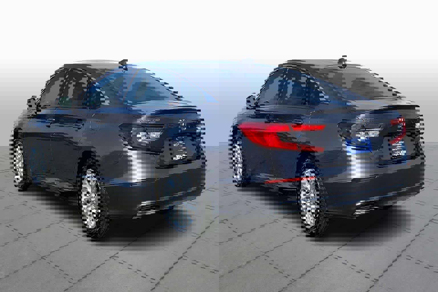 Used 2020 Honda Accord LX image 10