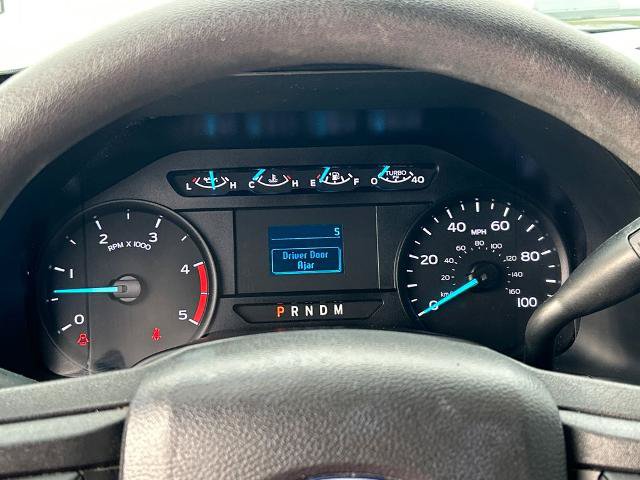 Certified 2020 Ford F250 XL w/ STX Appearance Package AWD/4WD image 22
