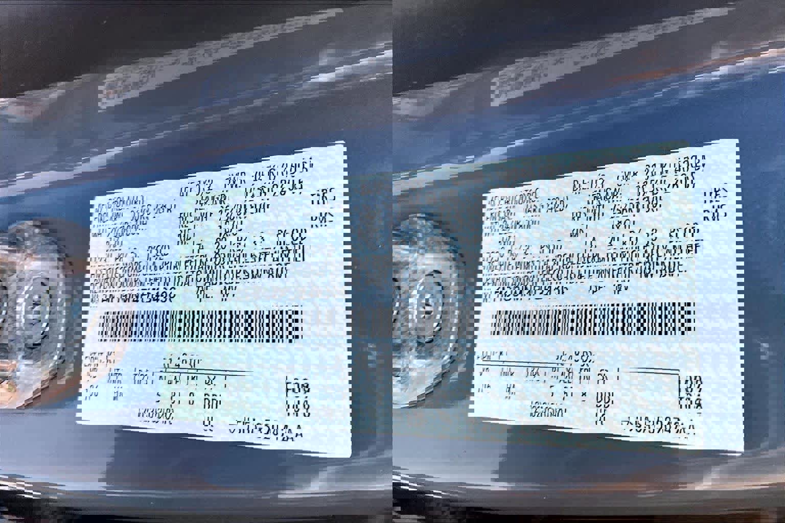 Certified 2023 Ford Escape ST-Line w/ Tech Pack #1 image 34