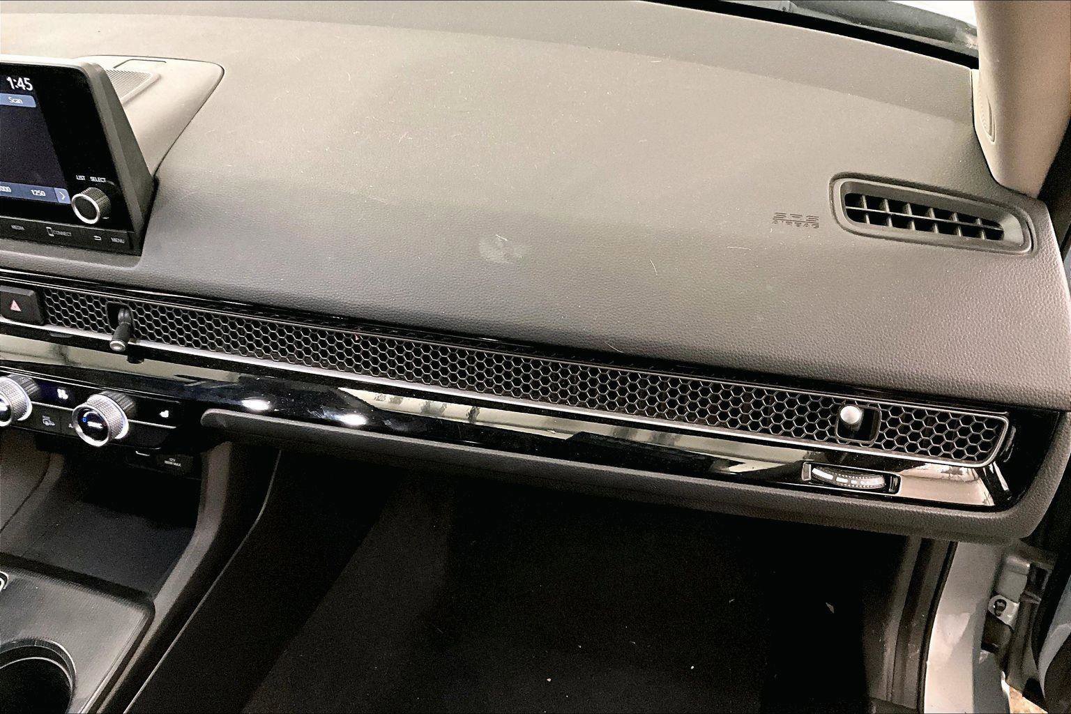 Used 2022 Honda Civic EX image 15