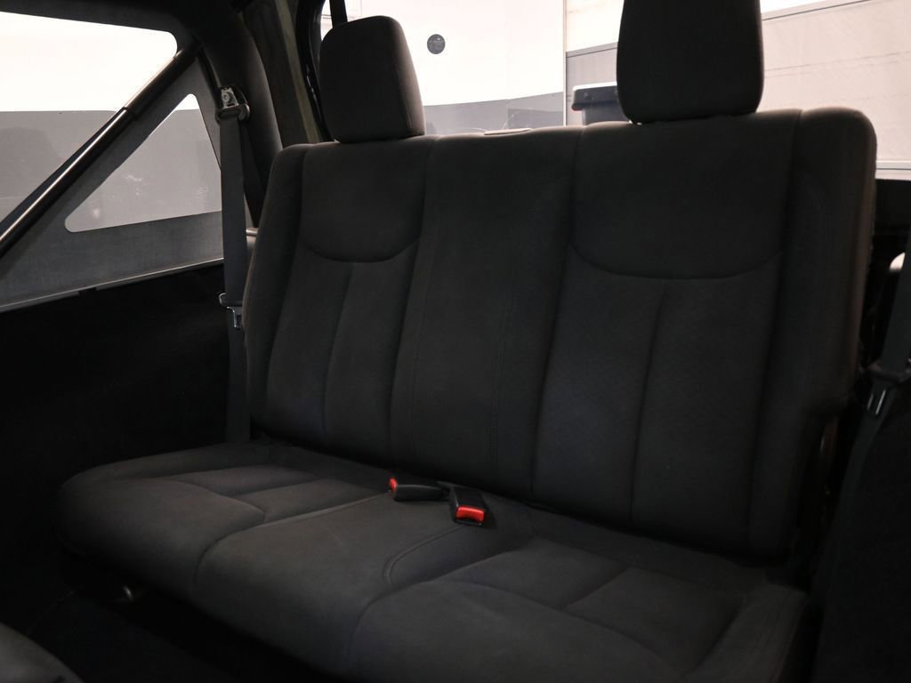 Used 2017 Jeep Wrangler Sport w/ Quick Order Package 24S image 44