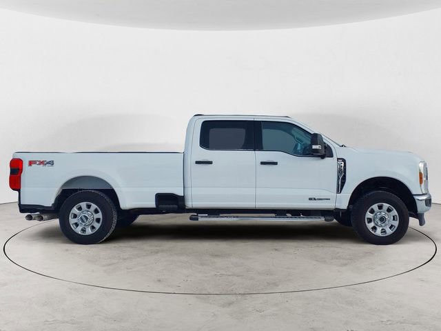 Certified 2024 Ford F350 XLT w/ 360-Degree Camera Package image 2