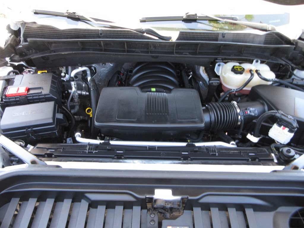 Used 2025 GMC Sierra 1500 SLT RWD image 27
