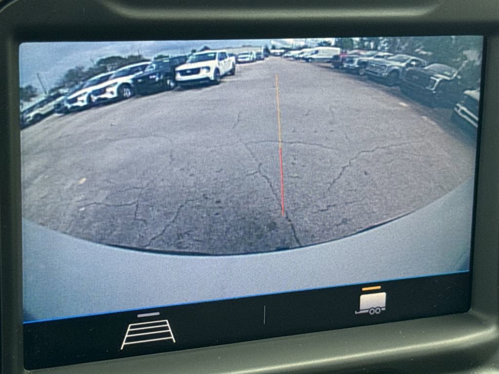 Used 2021 Chevrolet Silverado 1500 LT Trail Boss image 21