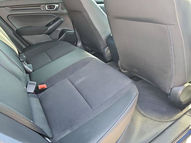 Used 2026 Honda Civic Sport image 12