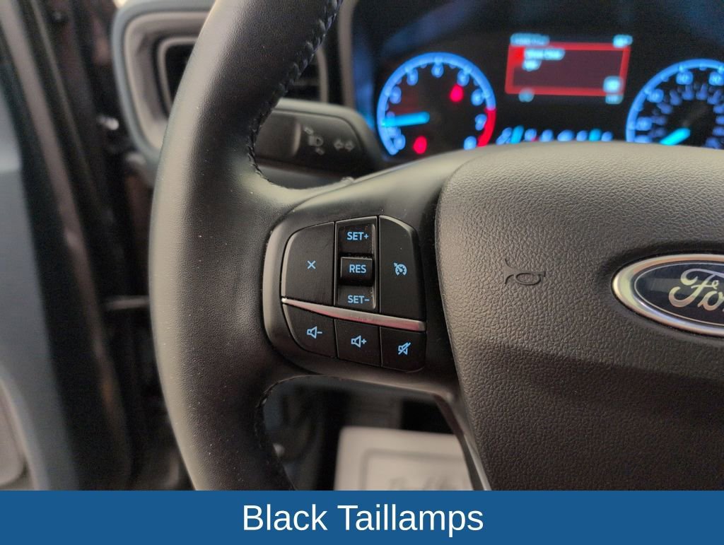 Certified 2024 Ford Maverick XLT w/ XLT Luxury Package image 40