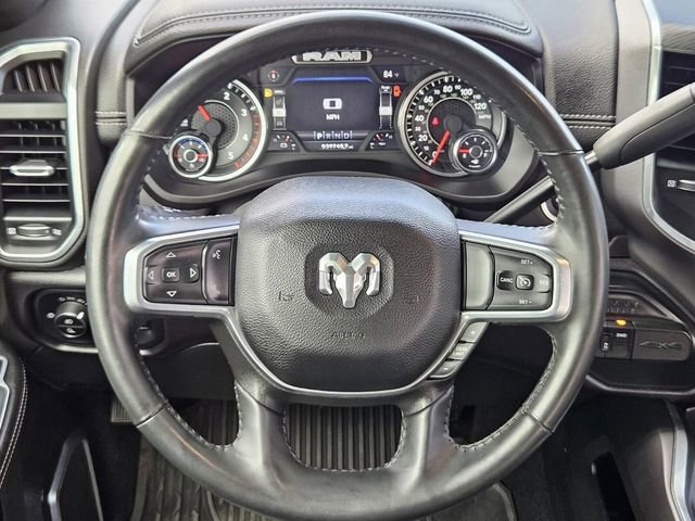 Used 2023 RAM 2500 Laramie AWD/4WD image 26