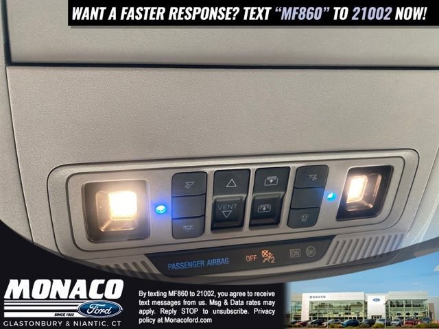 Certified 2022 Ford Explorer XLT w/ Equipment Group 202A image 26