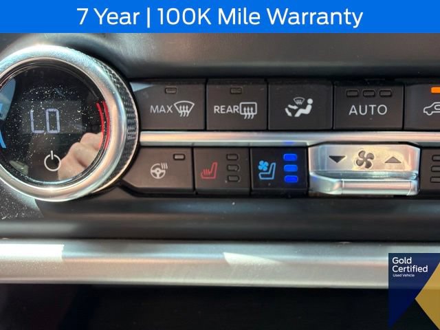 Certified 2023 Ford Expedition Limited AWD/4WD image 48