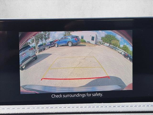 Used 2024 MAZDA CX-30 AWD 2.5 S w/ Select Sport Pkg image 13