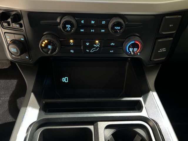 Certified 2023 Ford F250 XLT w/ FX4 Off-Road Package AWD/4WD image 15