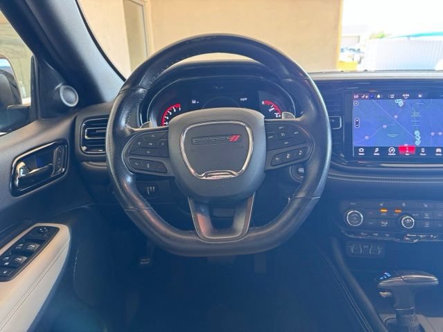 Used 2021 Dodge Durango GT RWD image 15