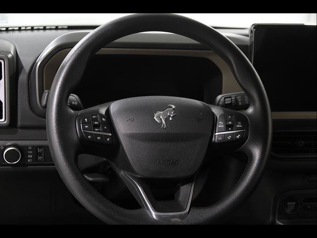 Certified 2025 Ford Bronco Sport Big Bend AWD/4WD image 7
