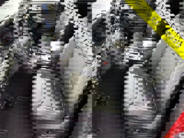 Certified 2024 Ford Explorer ST w/ Equipment Group 401A image 12