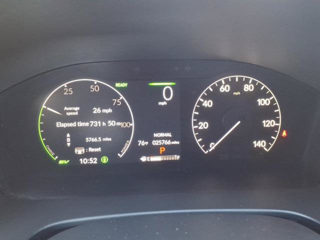 Used 2025 Honda CR-V Sport-L image 17