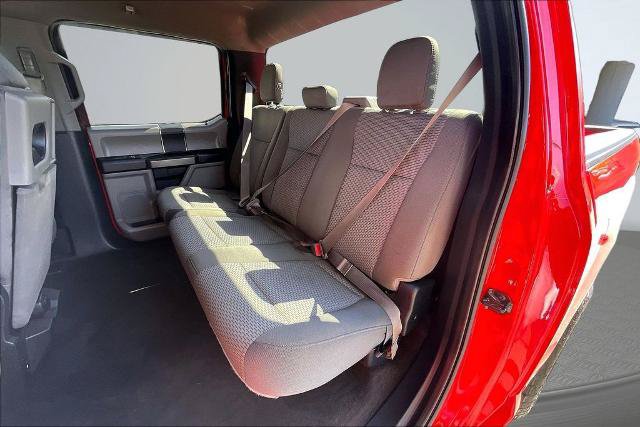 Certified 2019 Ford F150 XLT AWD/4WD image 27