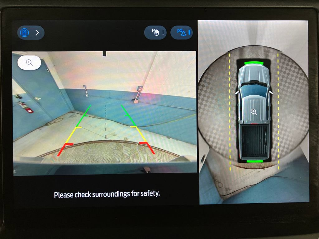 Certified 2024 Ford F150 Platinum image 24