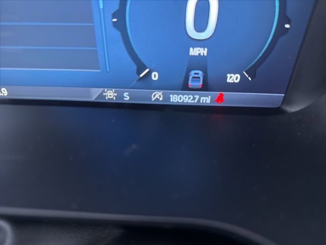 Certified 2025 Ford F150 XLT w/ Equipment Group 301A Standard image 42