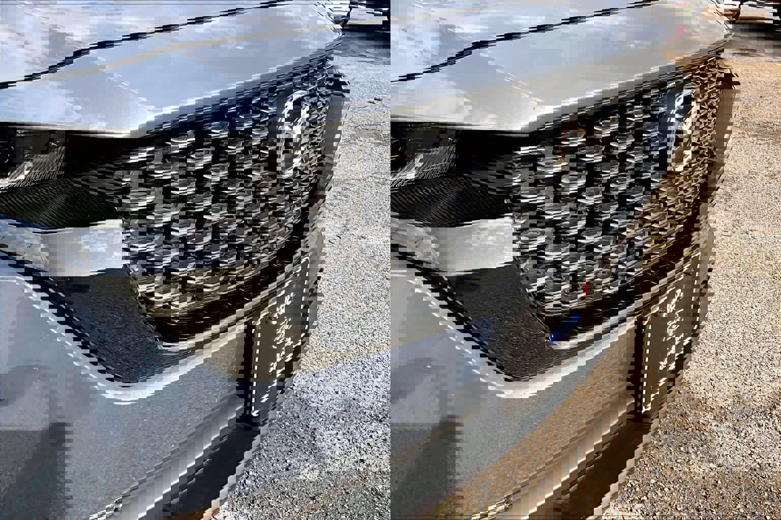 Used 2024 MAZDA CX-50 AWD 2.5 S w/ Preferred Package image 31