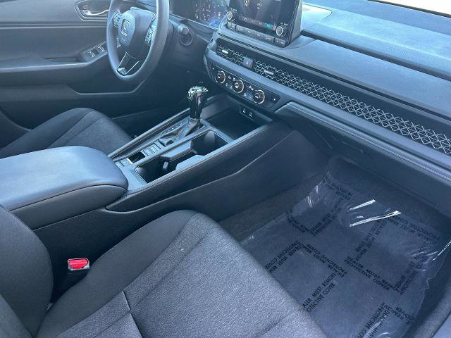 Used 2024 Honda Accord EX image 14