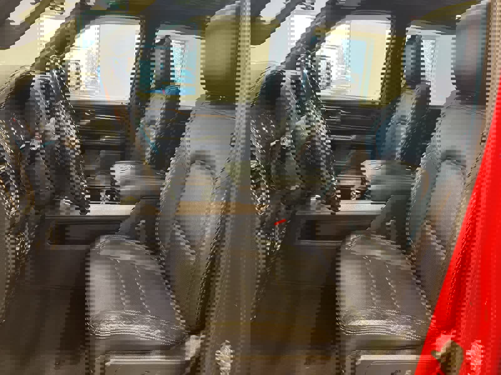 Used 2020 RAM 1500 Sport w/ Comfort & Convenience Group image 13