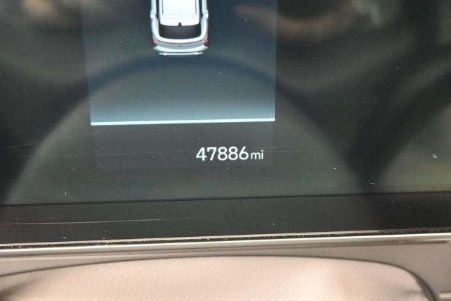 Used 2025 Hyundai Kona SEL FWD image 18