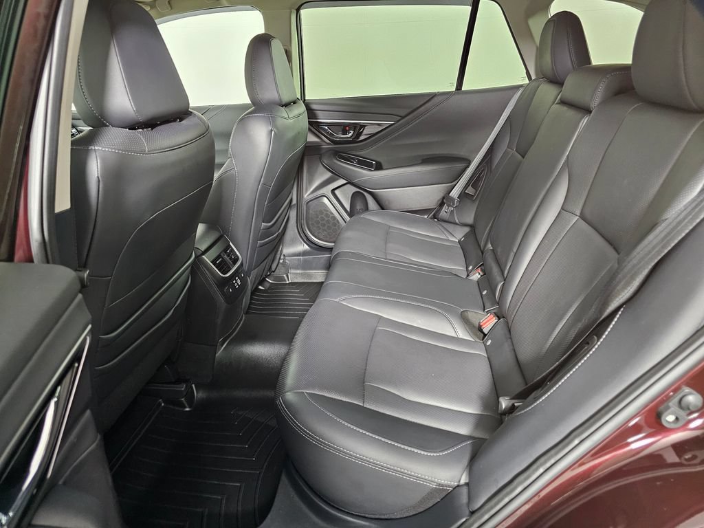 Used 2023 Subaru Outback Touring XT AWD/4WD image 16