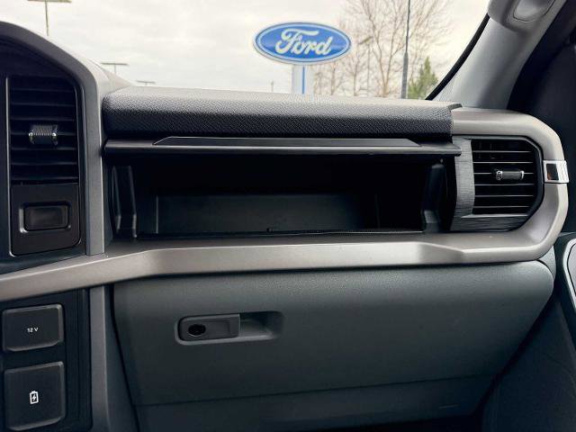 Certified 2024 Ford F150 XLT image 24