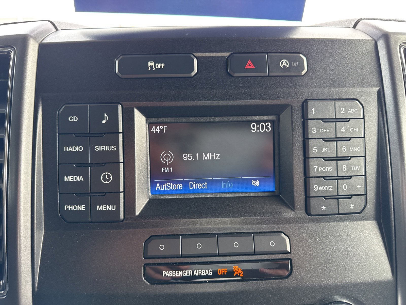 Certified 2017 Ford F150 XLT w/ XTR Package image 31