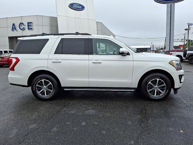 Certified 2020 Ford Expedition XLT w/ Equipment Group 202A AWD/4WD image 7