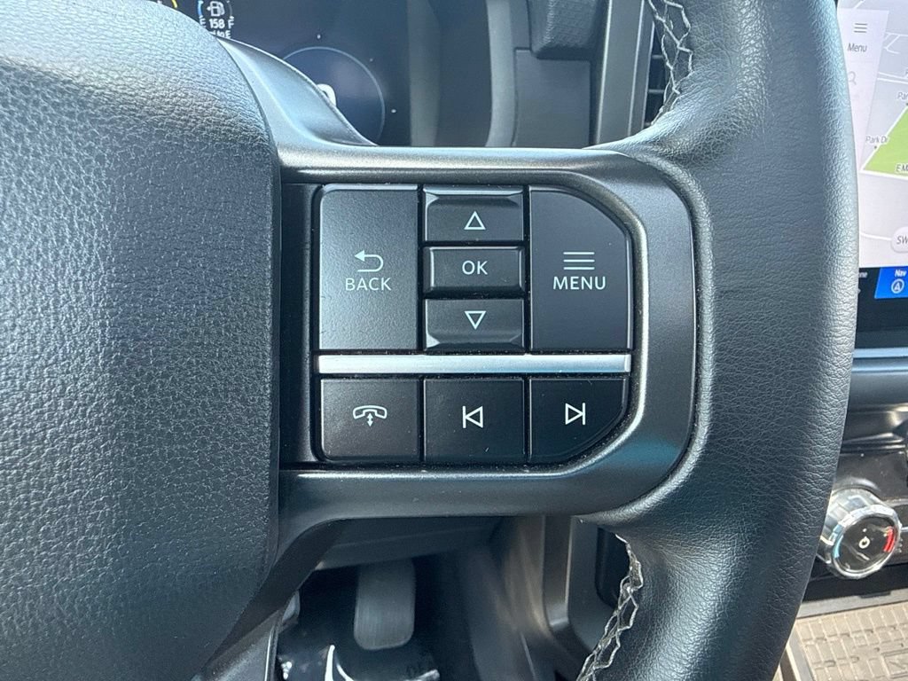 Certified 2024 Ford F150 XLT w/ Equipment Group 303A High AWD/4WD image 23