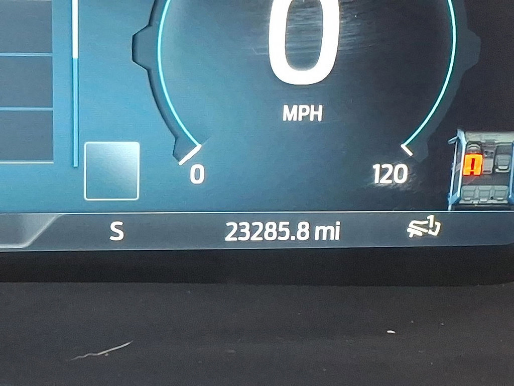 Certified 2024 Ford F150 Lightning Flash image 18