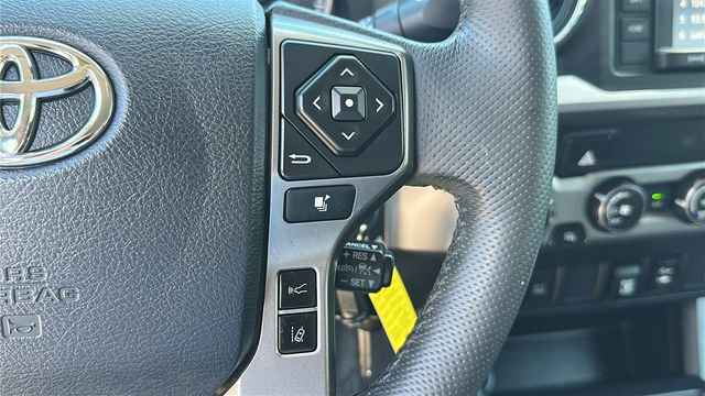 Used 2019 Toyota Tacoma SR5 AWD/4WD image 25
