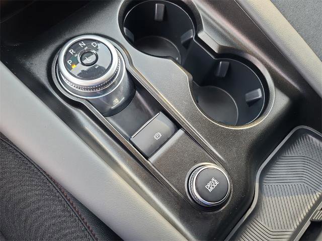 Certified 2025 Ford Explorer Active image 23