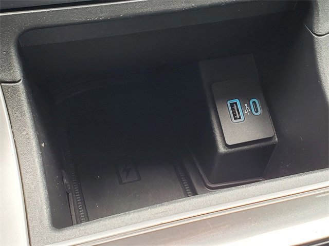 Certified 2024 Ford Edge SEL w/ Convenience Package image 23