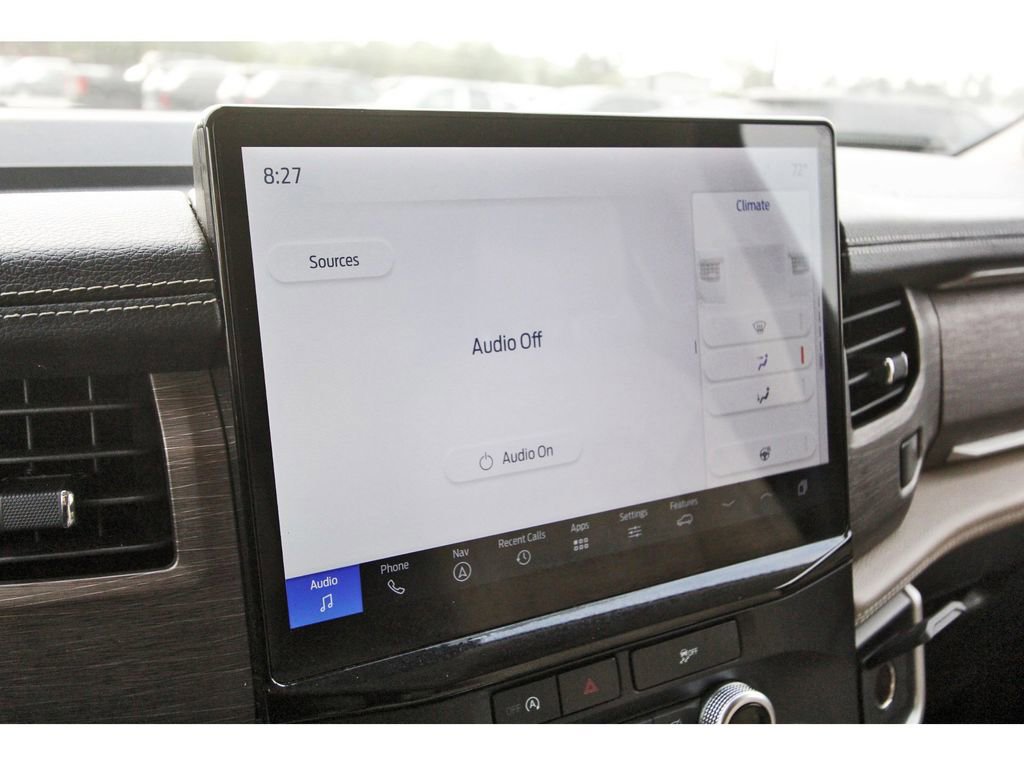 Certified 2024 Ford Expedition Max Limited image 23