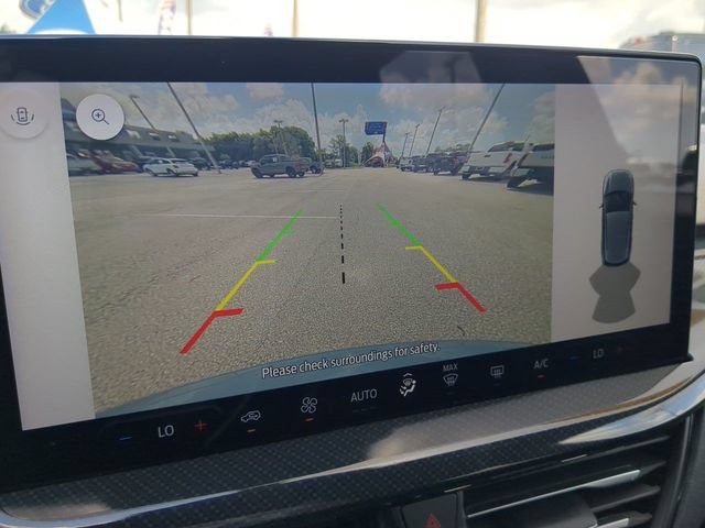 Certified 2023 Ford Escape ST-Line w/ Tech Pack #1 FWD image 20