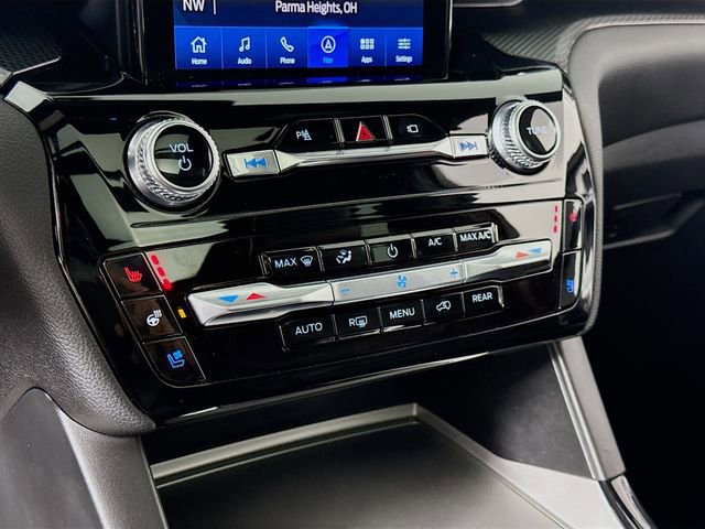 Certified 2022 Ford Explorer ST w/ Equipment Group 401A image 17