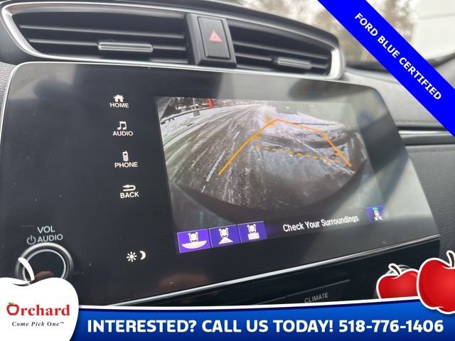 Used 2020 Honda CR-V EX-L image 30