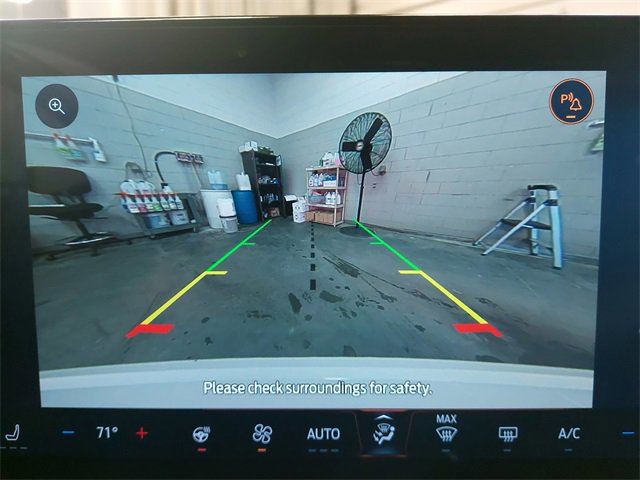 Certified 2024 Ford Mustang GT Premium image 23