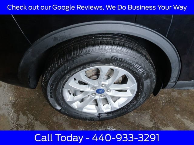 Certified 2022 Ford Escape SE w/ Cold Weather Package image 20