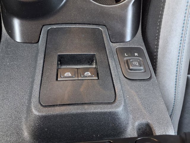 Certified 2022 Ford Bronco Black Diamond AWD/4WD image 16