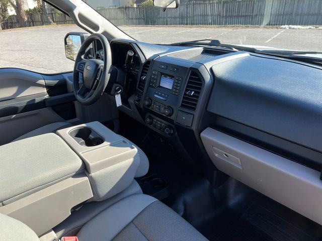 Certified 2019 Ford F150 XL w/ Equipment Group 101A Mid image 30