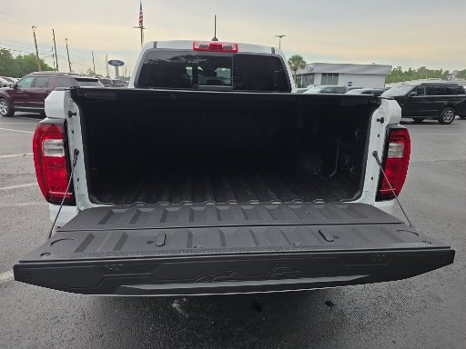 Used 2024 GMC Canyon Denali AWD/4WD image 20