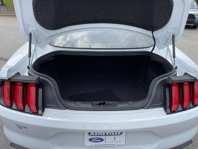 Certified 2022 Ford Mustang GT RWD image 13
