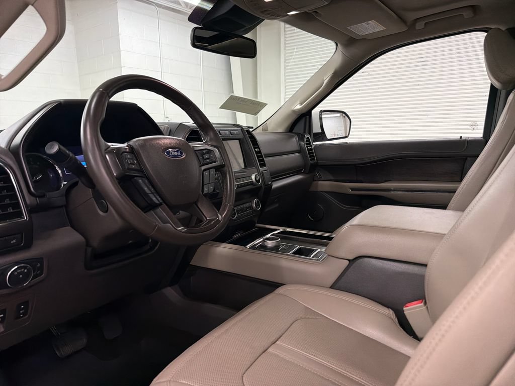Certified 2021 Ford Expedition Max Limited RWD image 6
