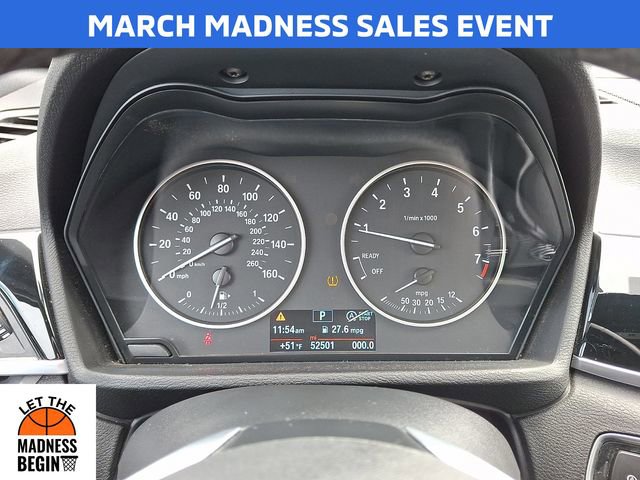 Used 2018 BMW X1 xDrive28i image 25